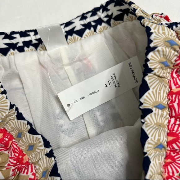 Girls Pleated Skirt size Medium - Picture 6 of 7